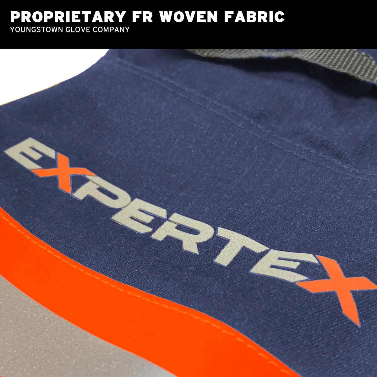 12" Expertex® Hybrid Protector