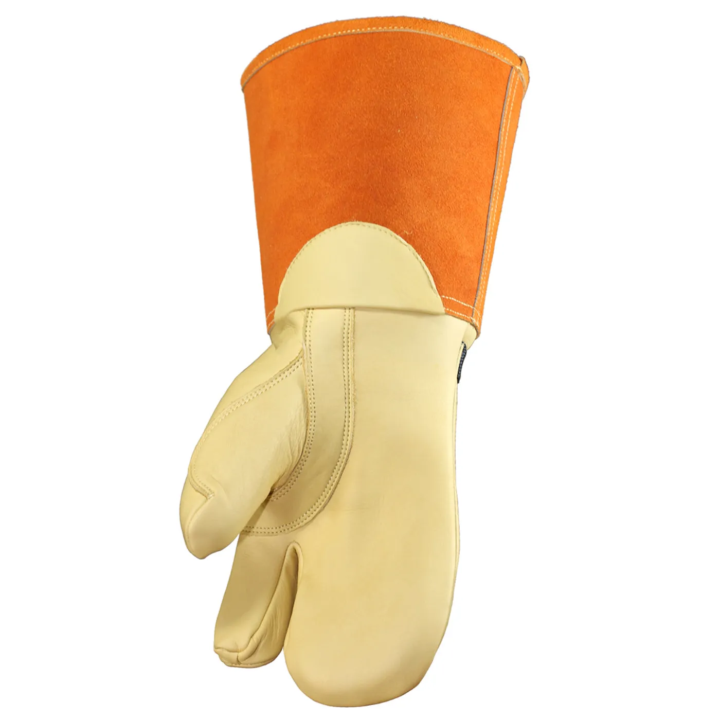 12" Primary Protector Mitt