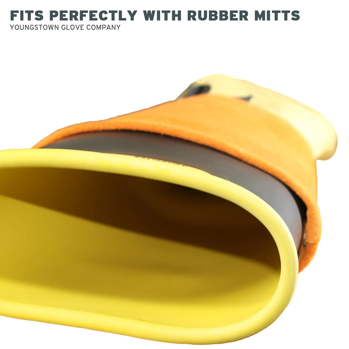 12" Primary Protector Mitt