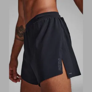 2XU Light Speed Stash 5 Inch Short Mens