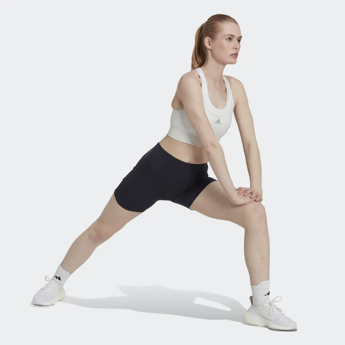 adidas Run Icons Women's Short Leggings