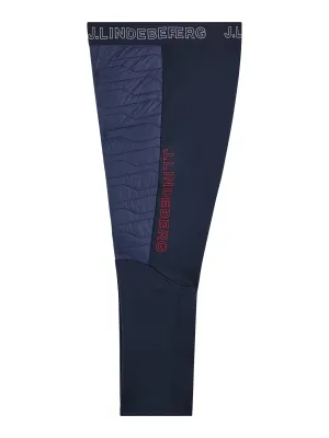 Aerial Hybrid Pant / JL Navy