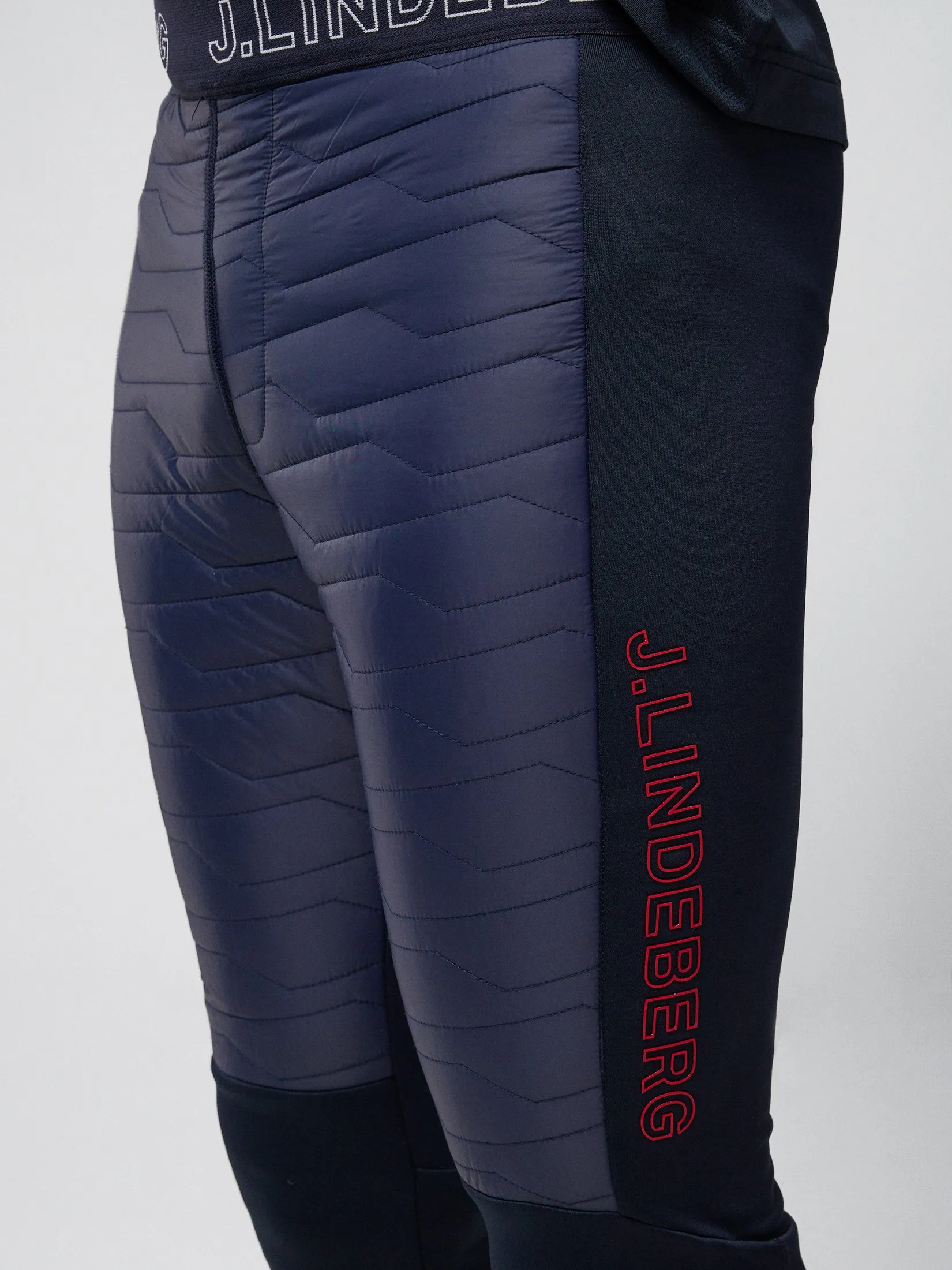 Aerial Hybrid Pant / JL Navy