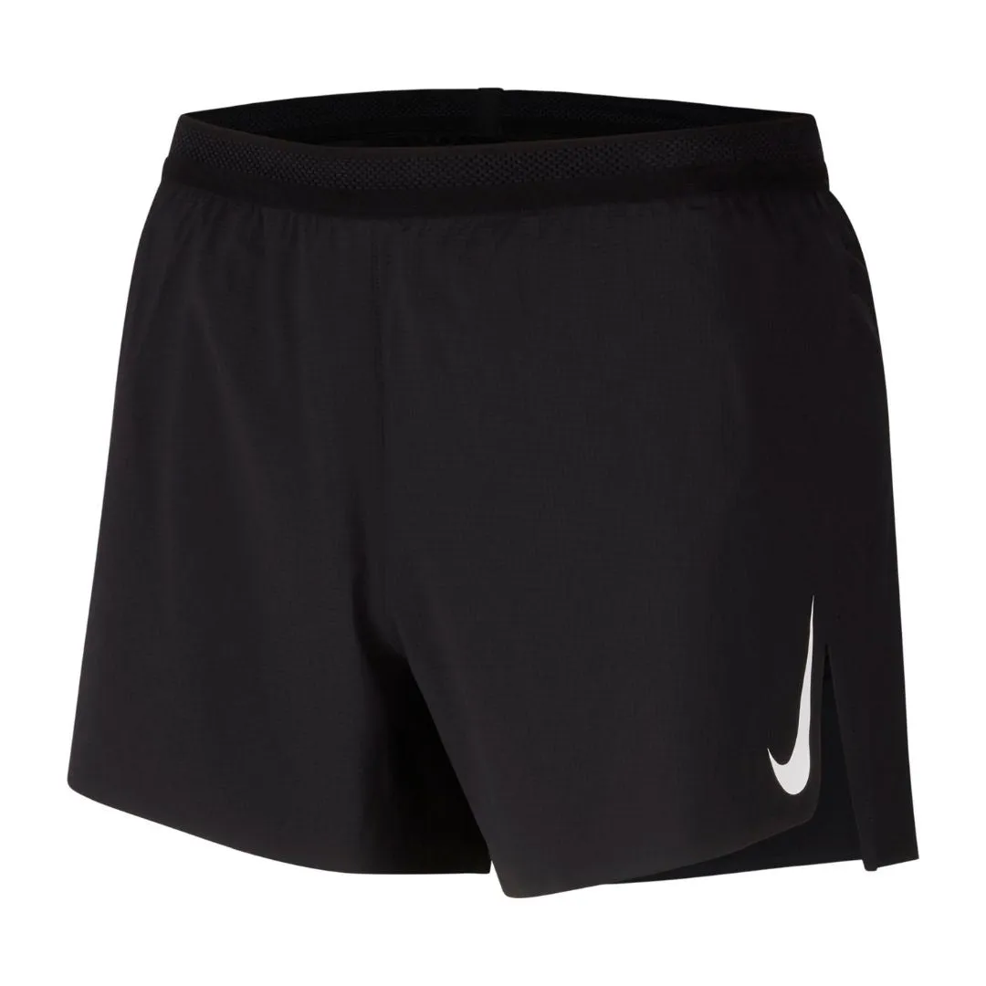 AeroSwift 4" Running Shorts