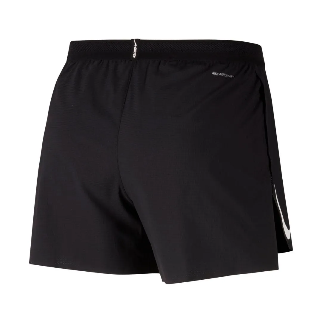 AeroSwift 4" Running Shorts