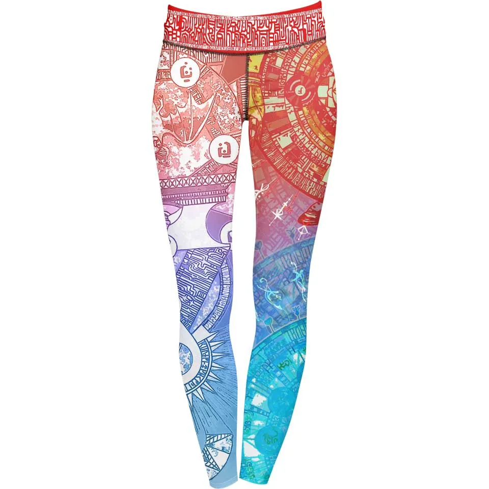 Alchemy Leggings