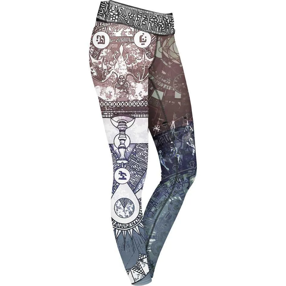 Alchemy Leggings