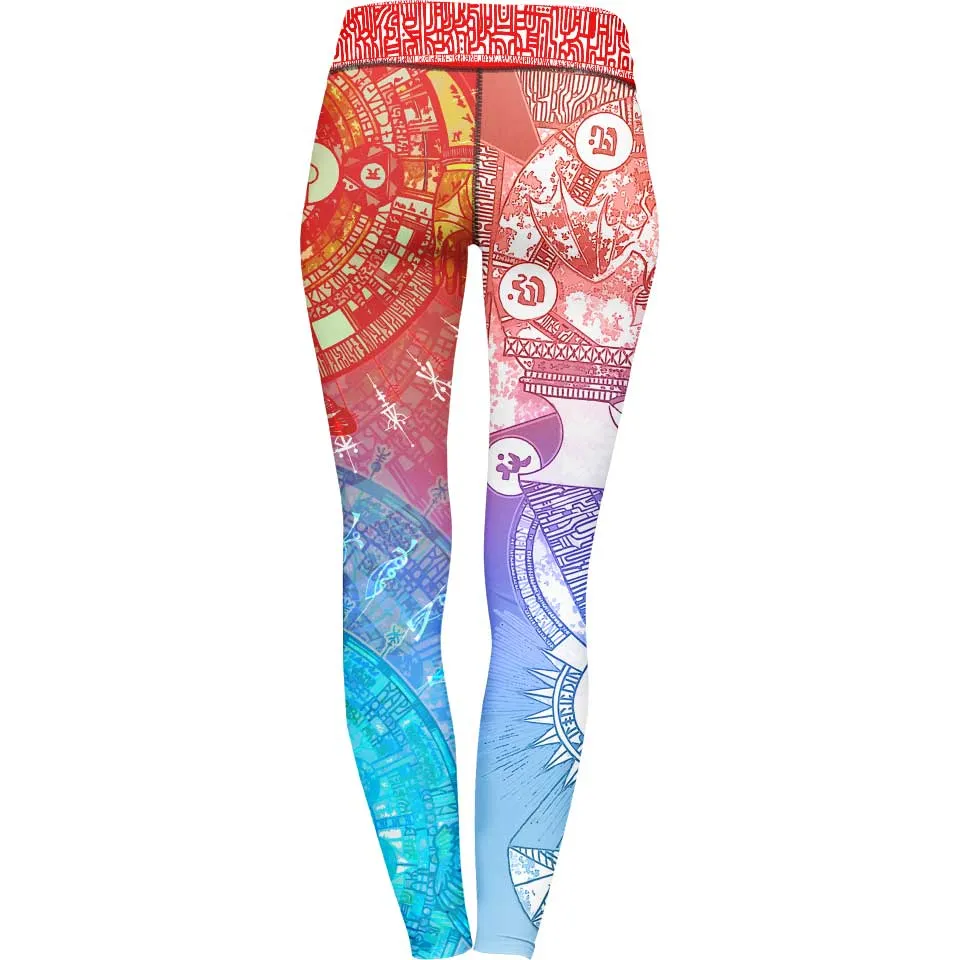 Alchemy Leggings