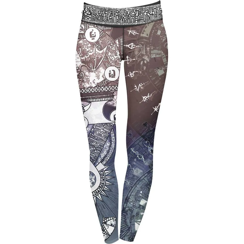 Alchemy Leggings