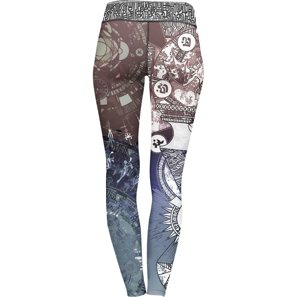 Alchemy Leggings