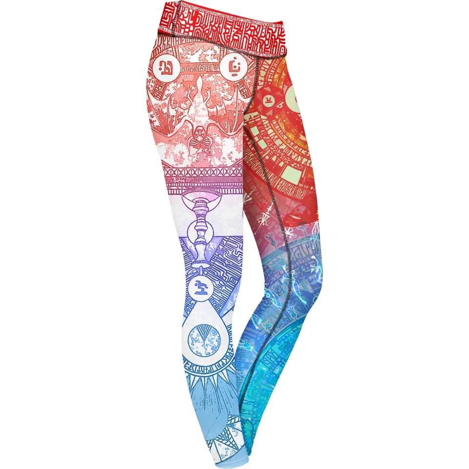 Alchemy Leggings