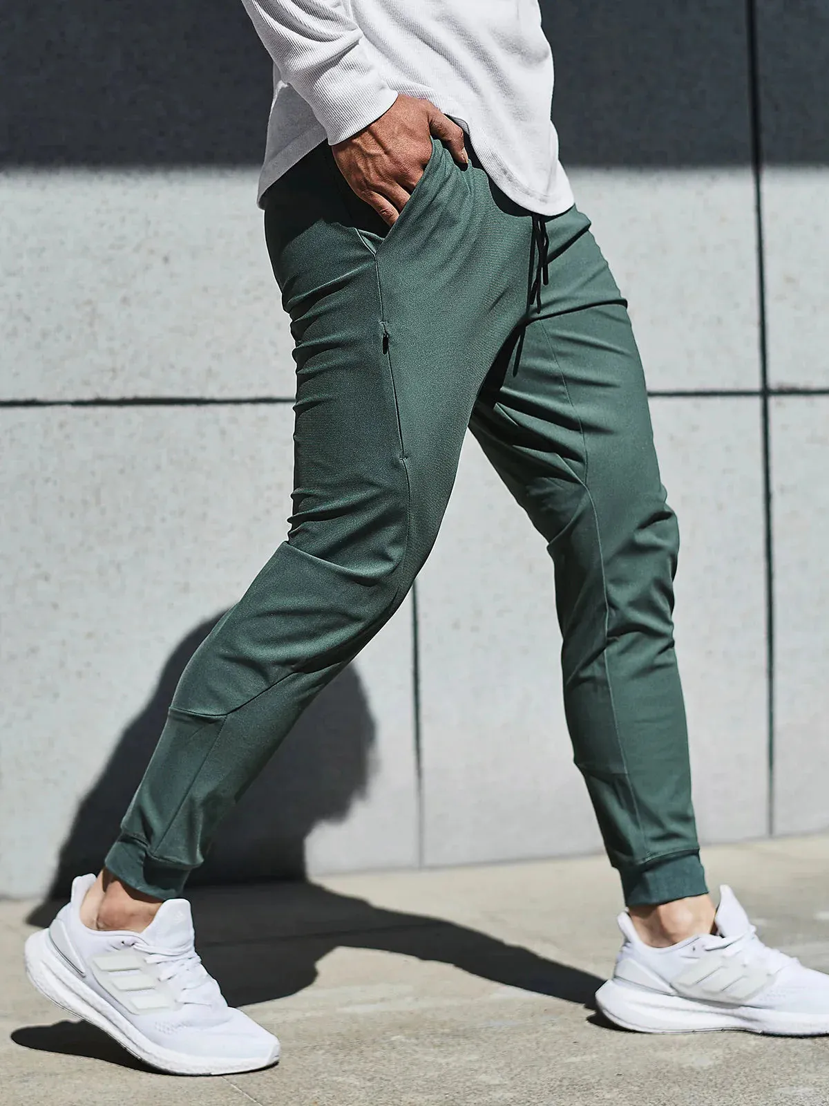 All Day Elite Performance Jogger Pants