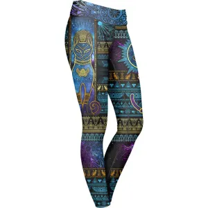 Bastet Leggings