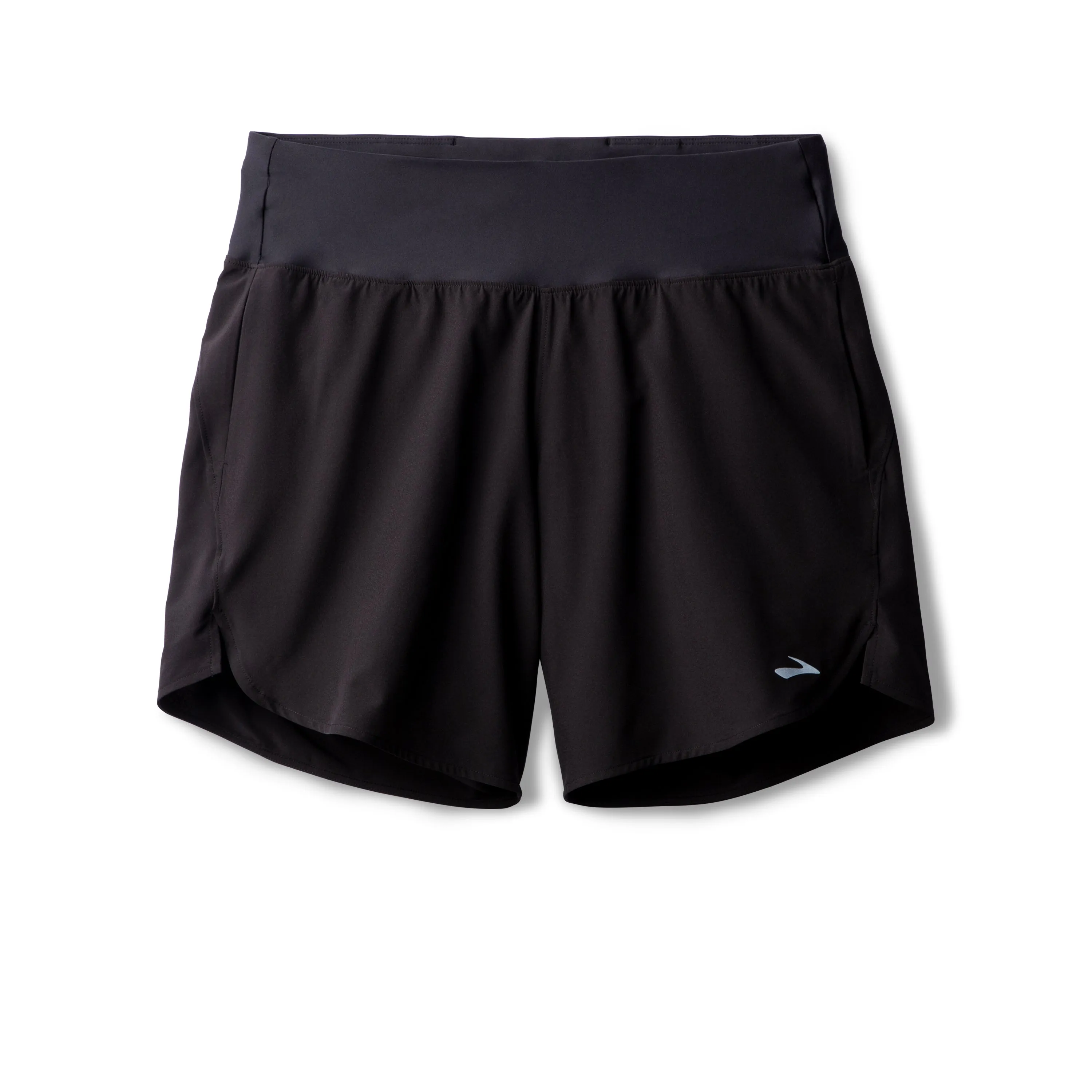 Brooks | Chaser 7" Short 2.0 | Women's | Black