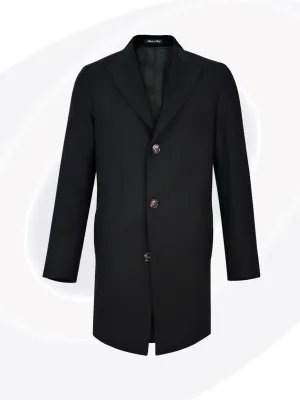 Cappotto Milano