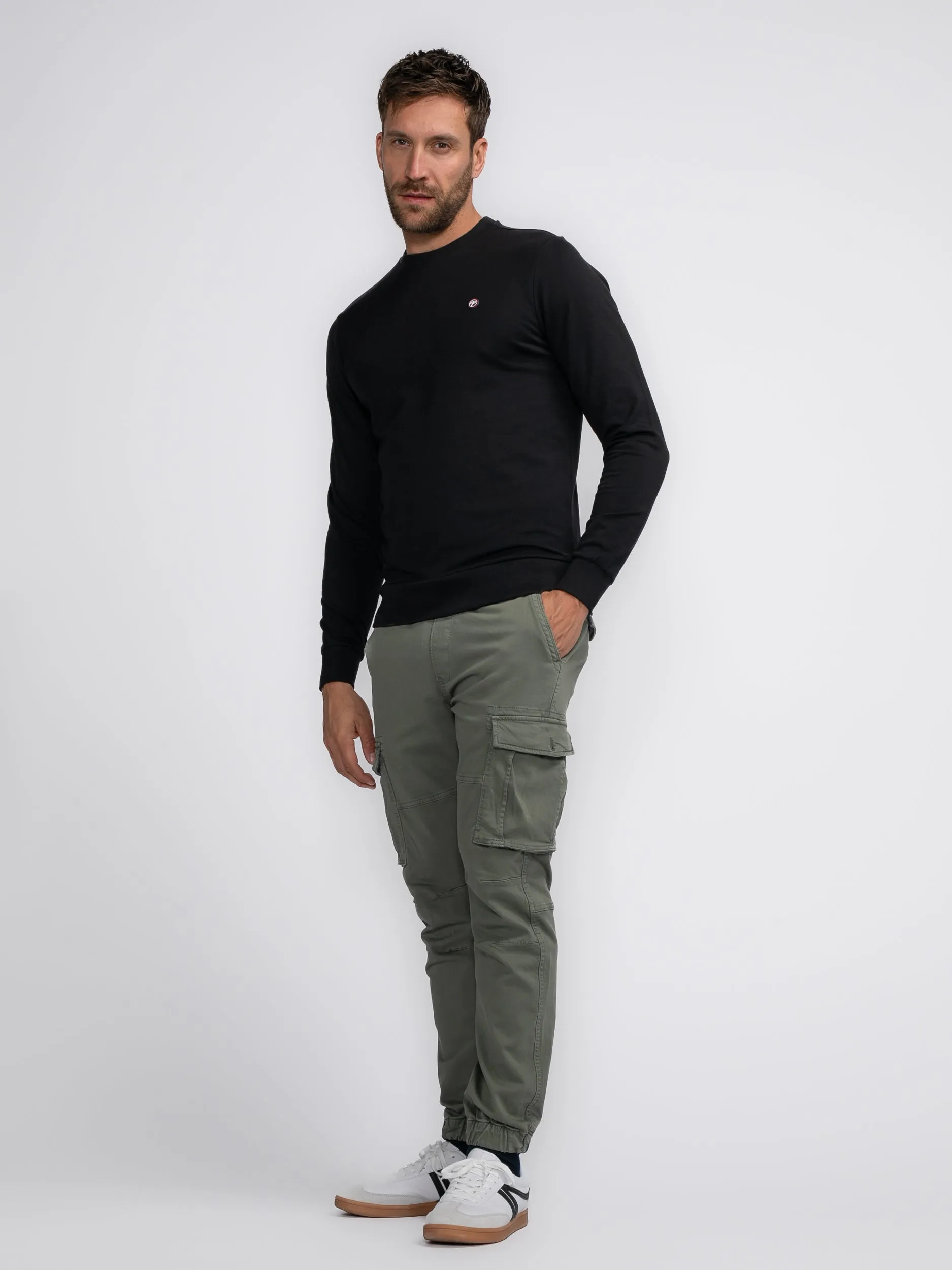 Cargo Jogger Kwethluk