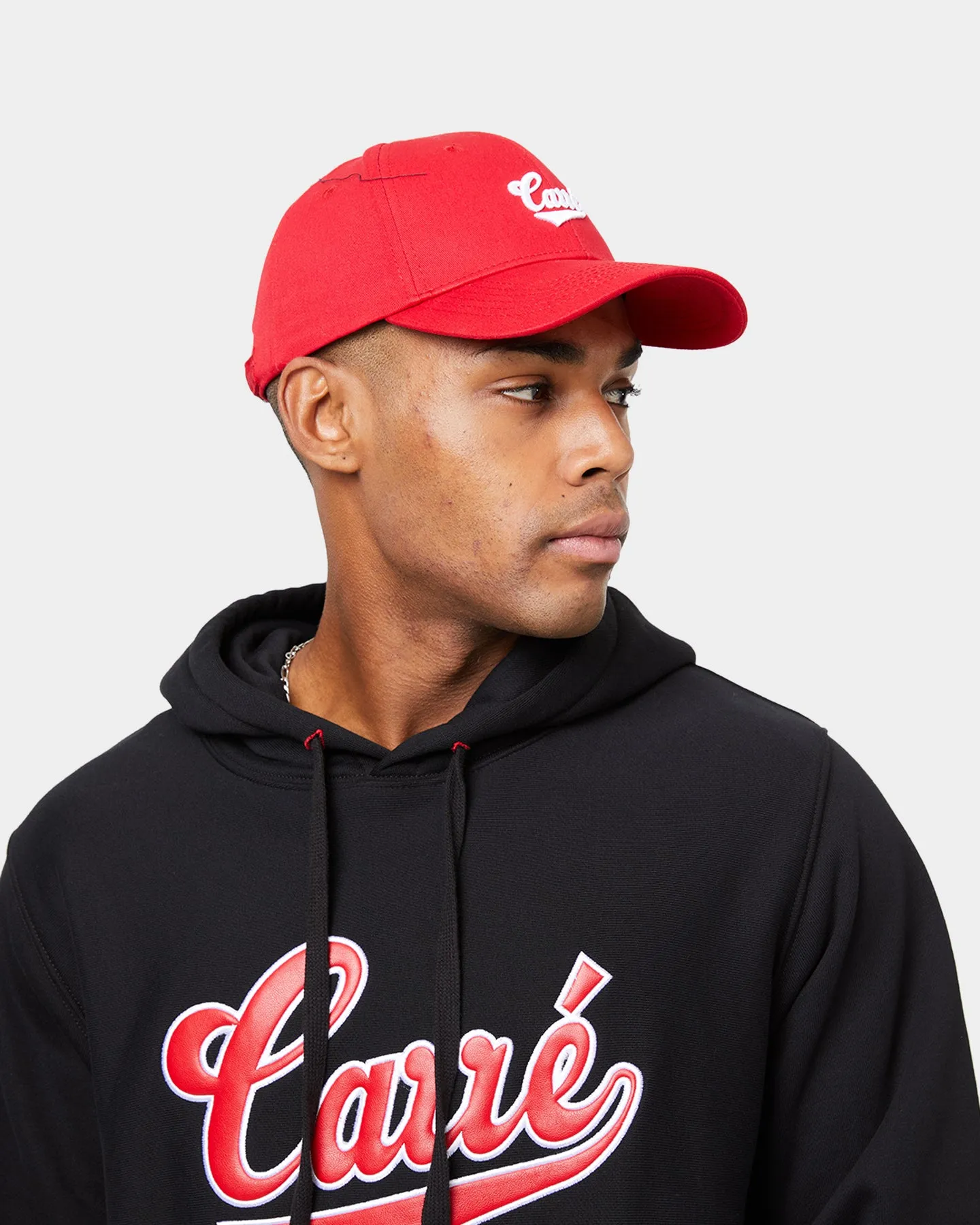 Carré Parc De Balle Classic Hoodie Black