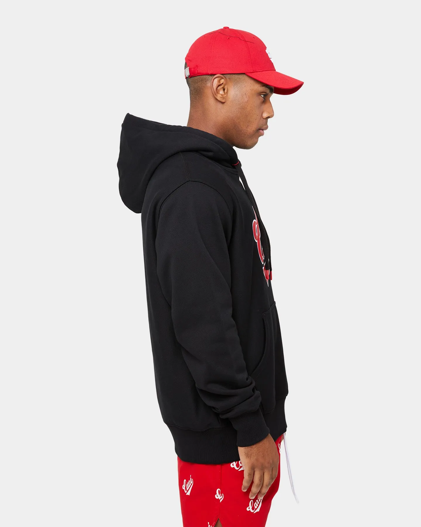 Carré Parc De Balle Classic Hoodie Black