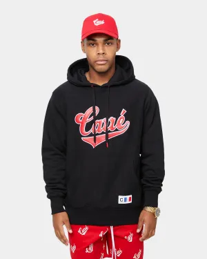 Carré Parc De Balle Classic Hoodie Black