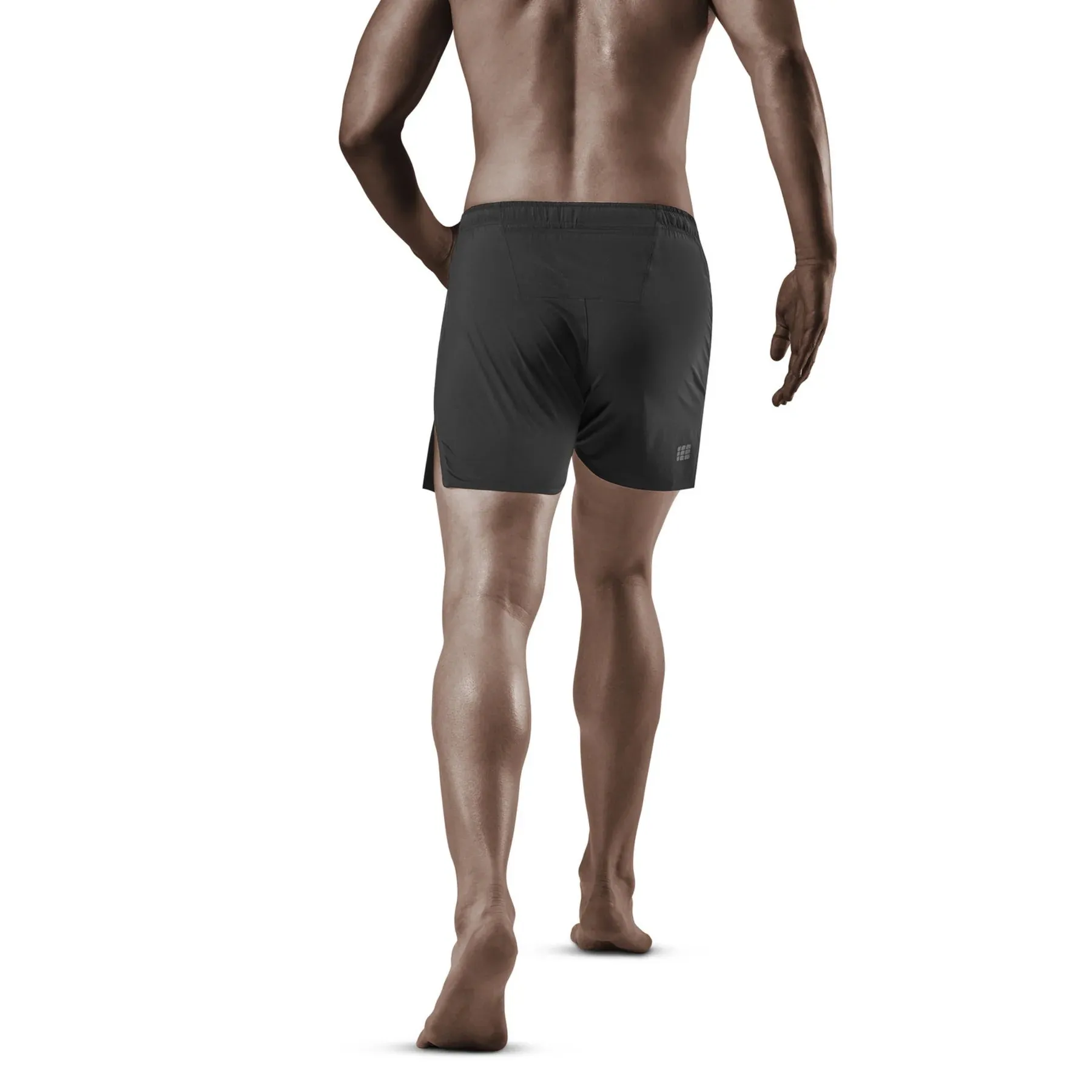 CEP | Race Loose Fit Shorts | Men's | Black