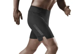 CEP | Run Loose Fit Shorts | Men's | Black