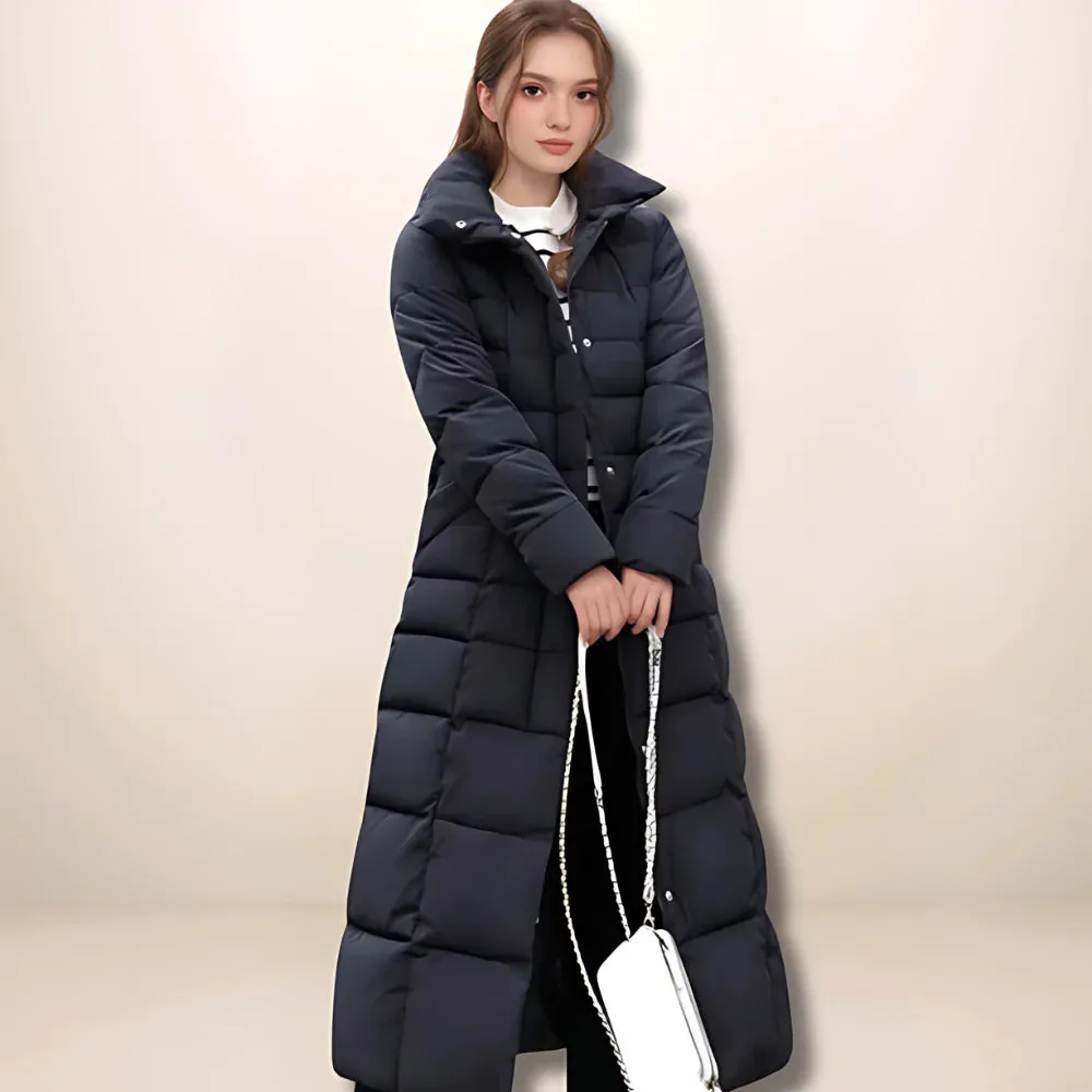 Chantal™ - Ultralight winter jacket