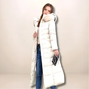 Chantal™ - Ultralight winter jacket