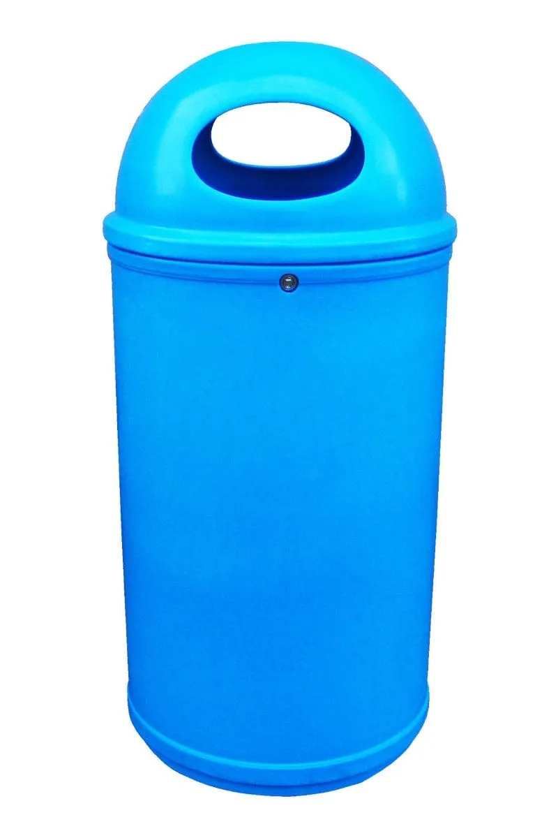 Classic External Litter Bin - 90 Litre Available in 19 Colours