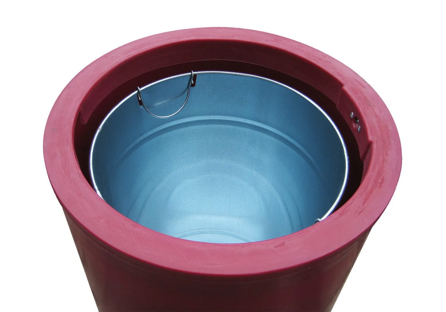 Classic External Litter Bin - 90 Litre Available in 19 Colours