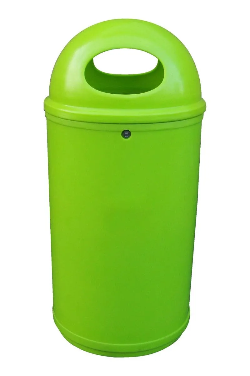 Classic External Litter Bin - 90 Litre Available in 19 Colours