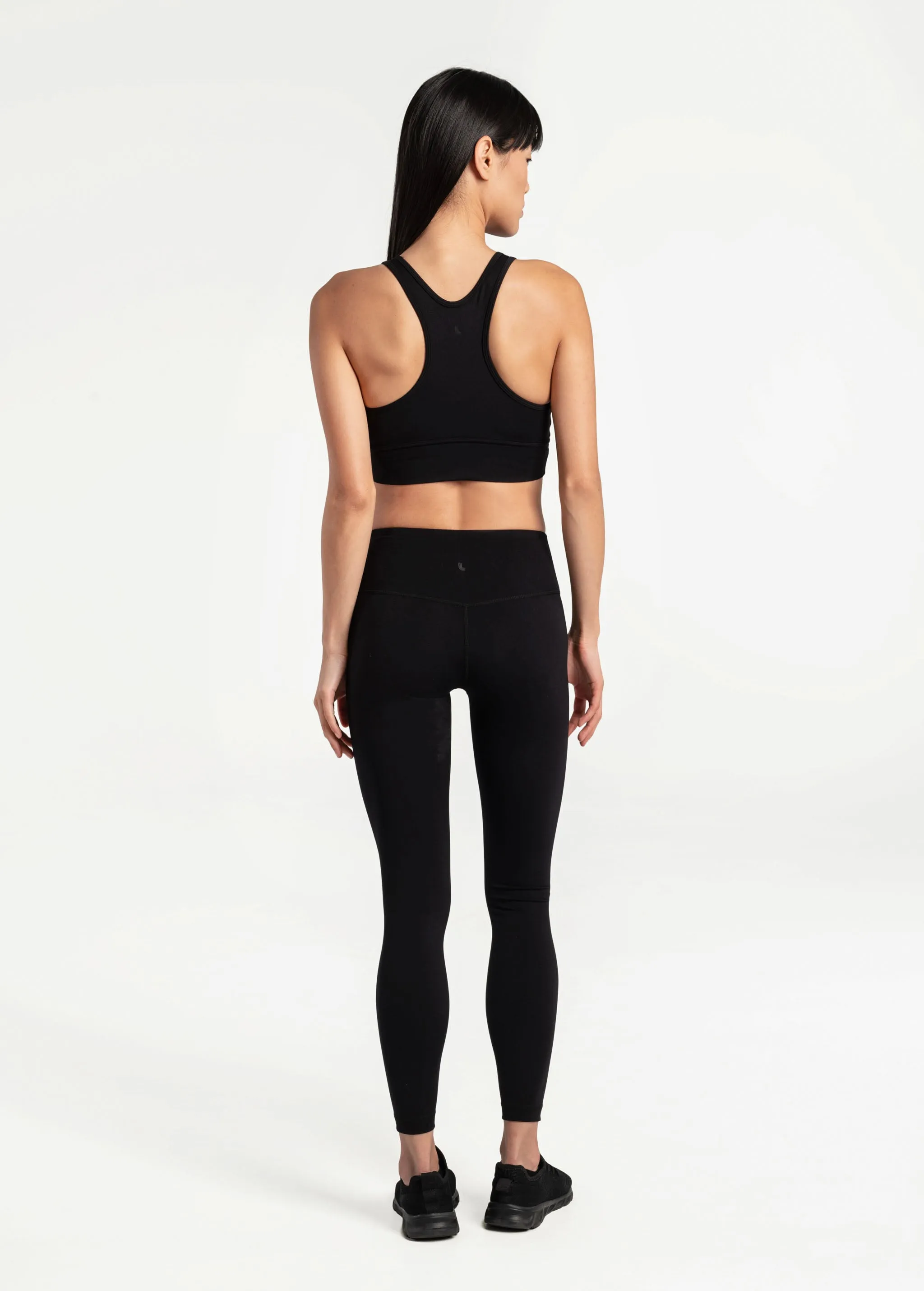 Comfort Stretch Ankle Leggings