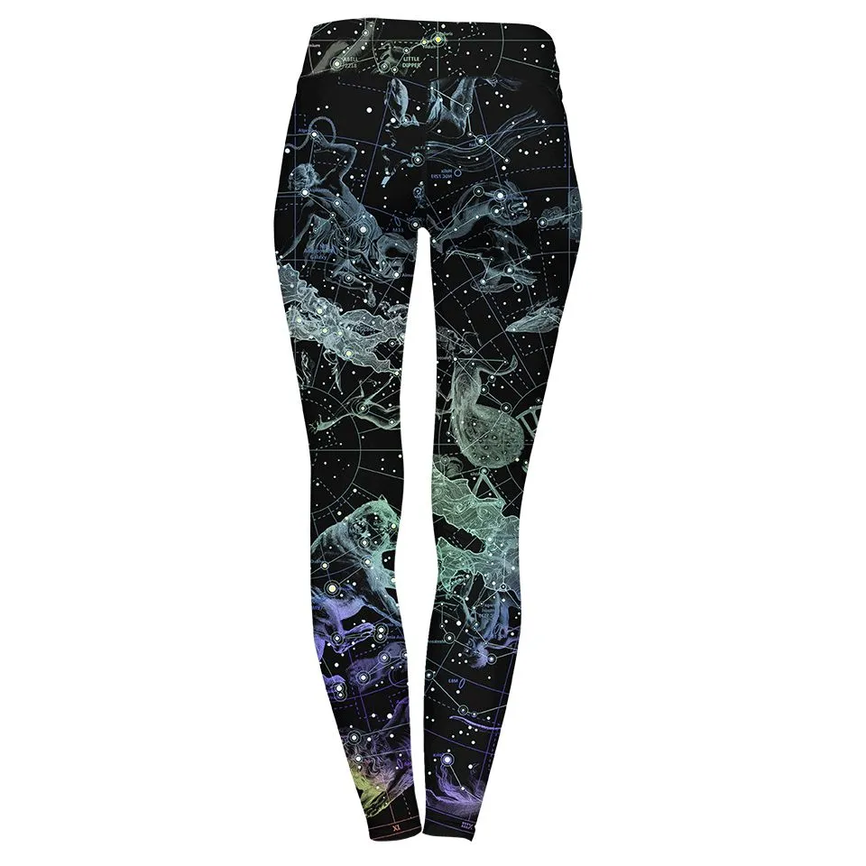 Constellations Leggings