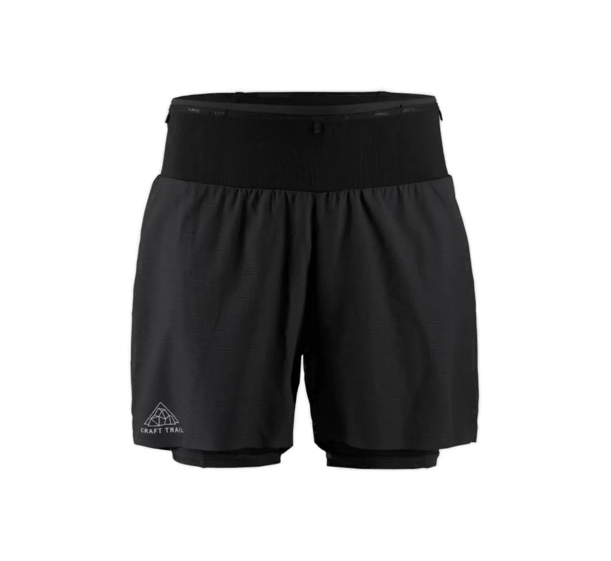 Craft Men's Pro Trail Shorts