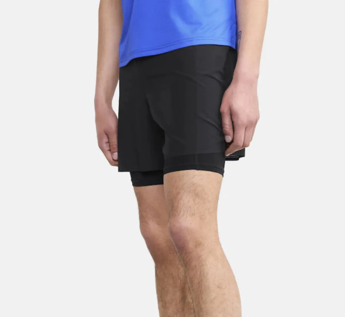 Craft Men's Pro Trail Shorts