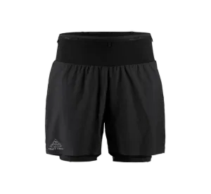 Craft Men's Pro Trail Shorts