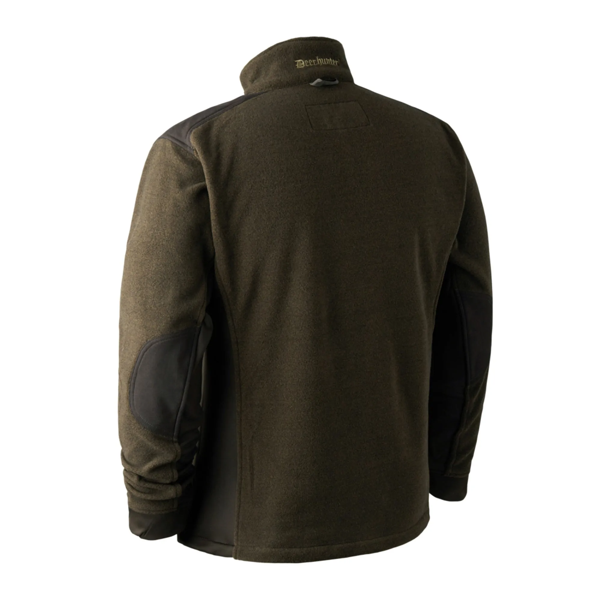 Deerhunter Mens Muflon Zip-In Fleece Jacket