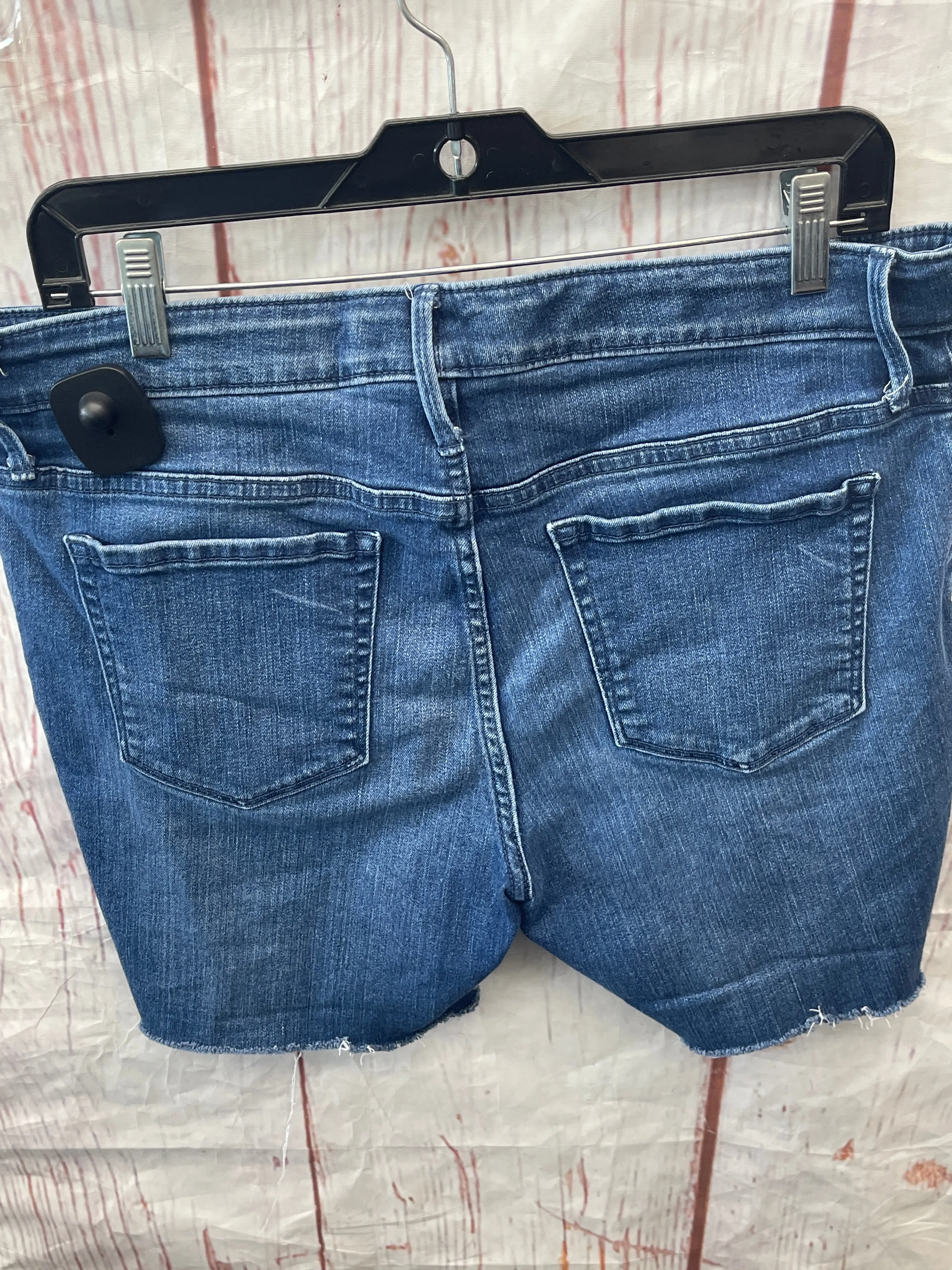 Denim Shorts Ingrid & Isabel, Size 10