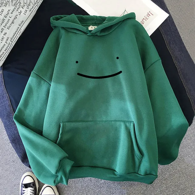 Dream Smp Hoodies Women Aesthetic Oversized Hoodie