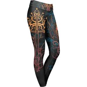 Elven Leggings