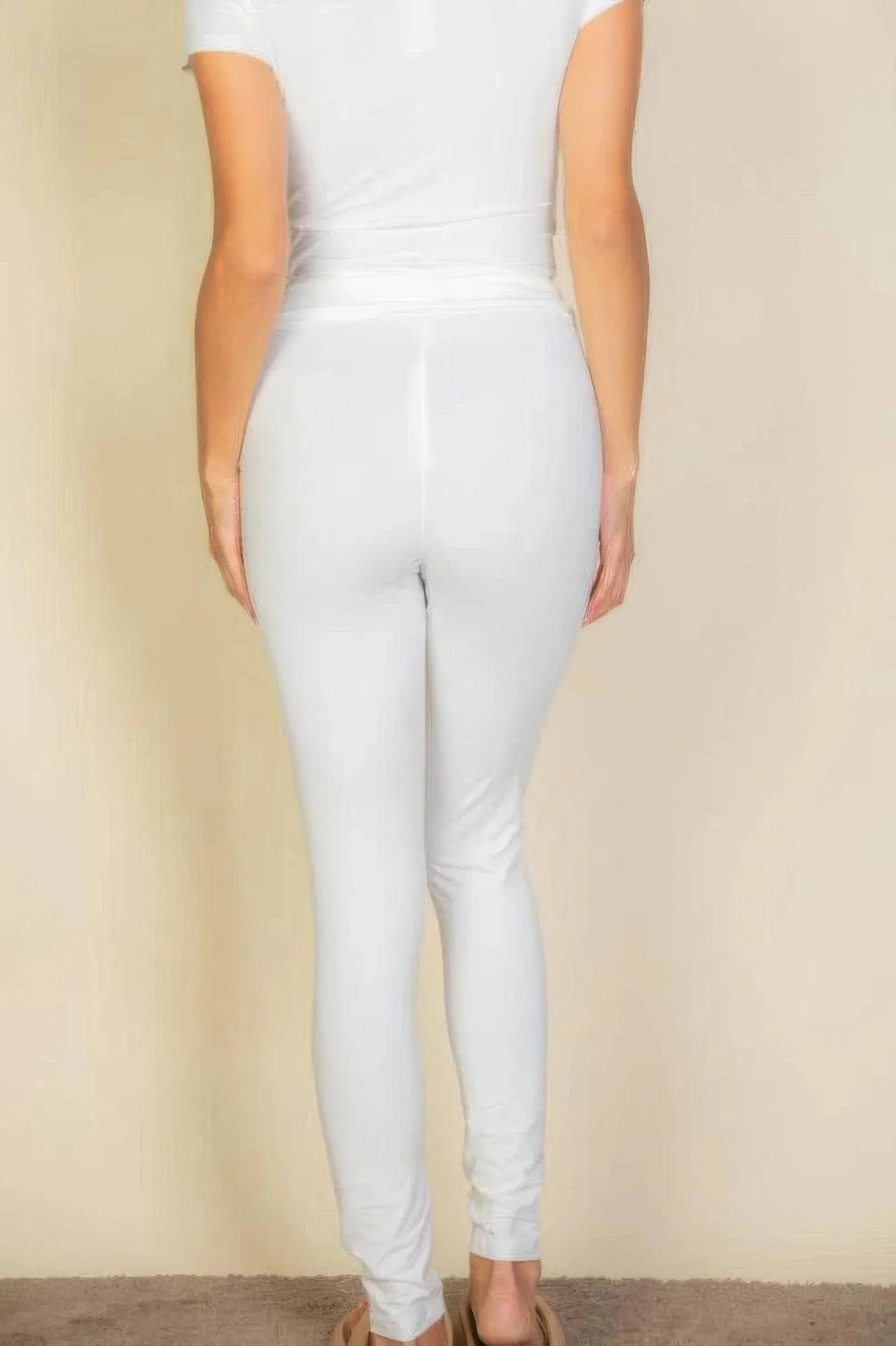 Essential Comfort Leggings