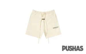 Essentials Shorts (SS21) 'Cream/Buttercream'