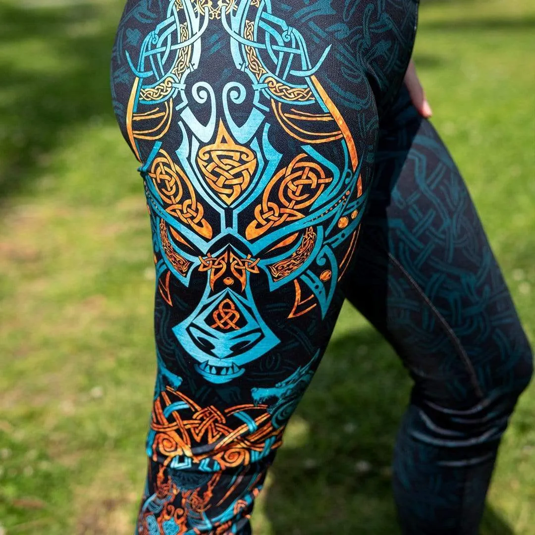 Fenrir Leggings