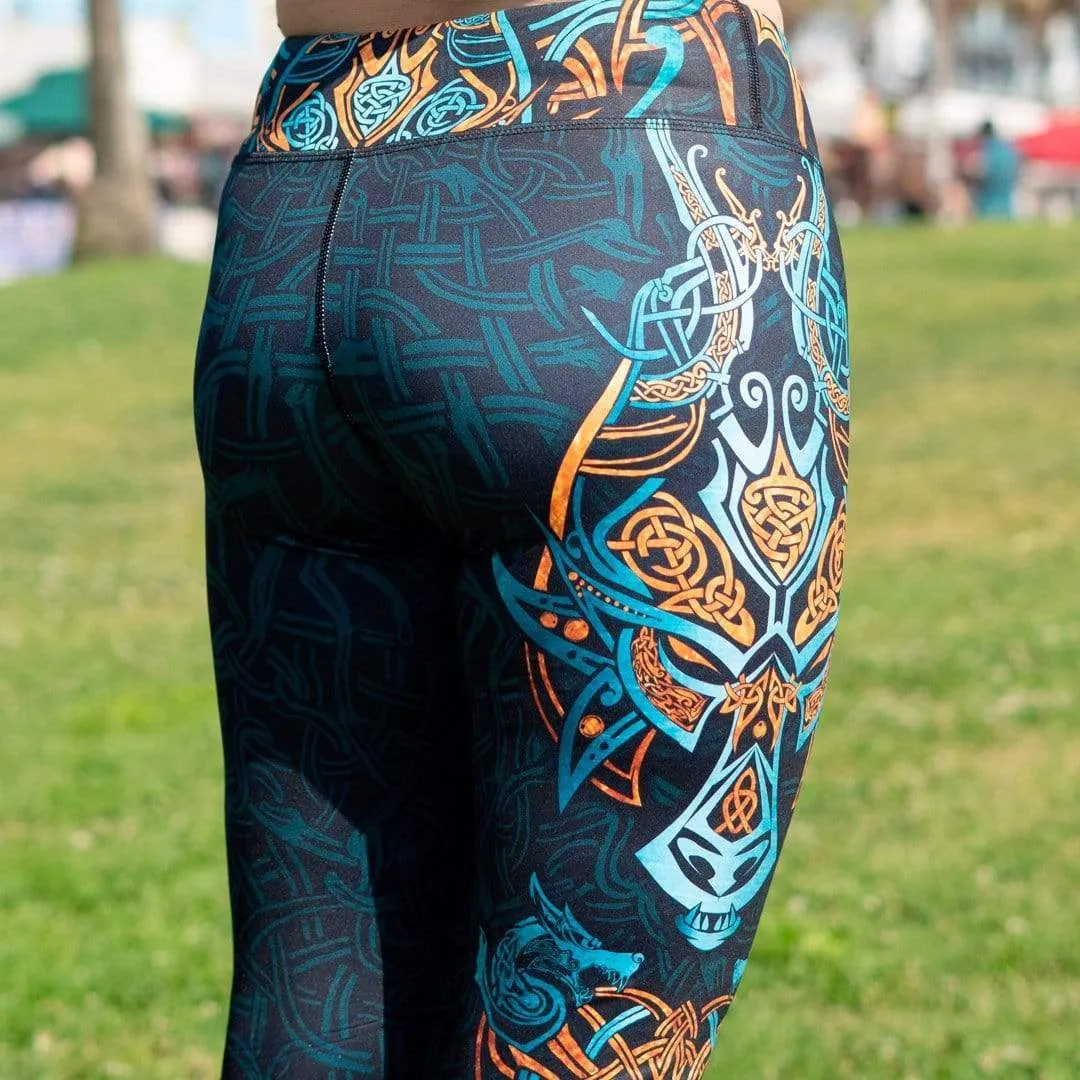 Fenrir Leggings