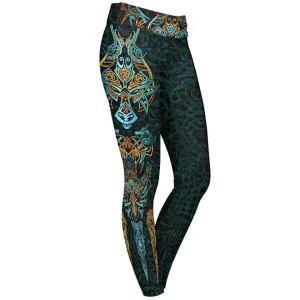 Fenrir Leggings