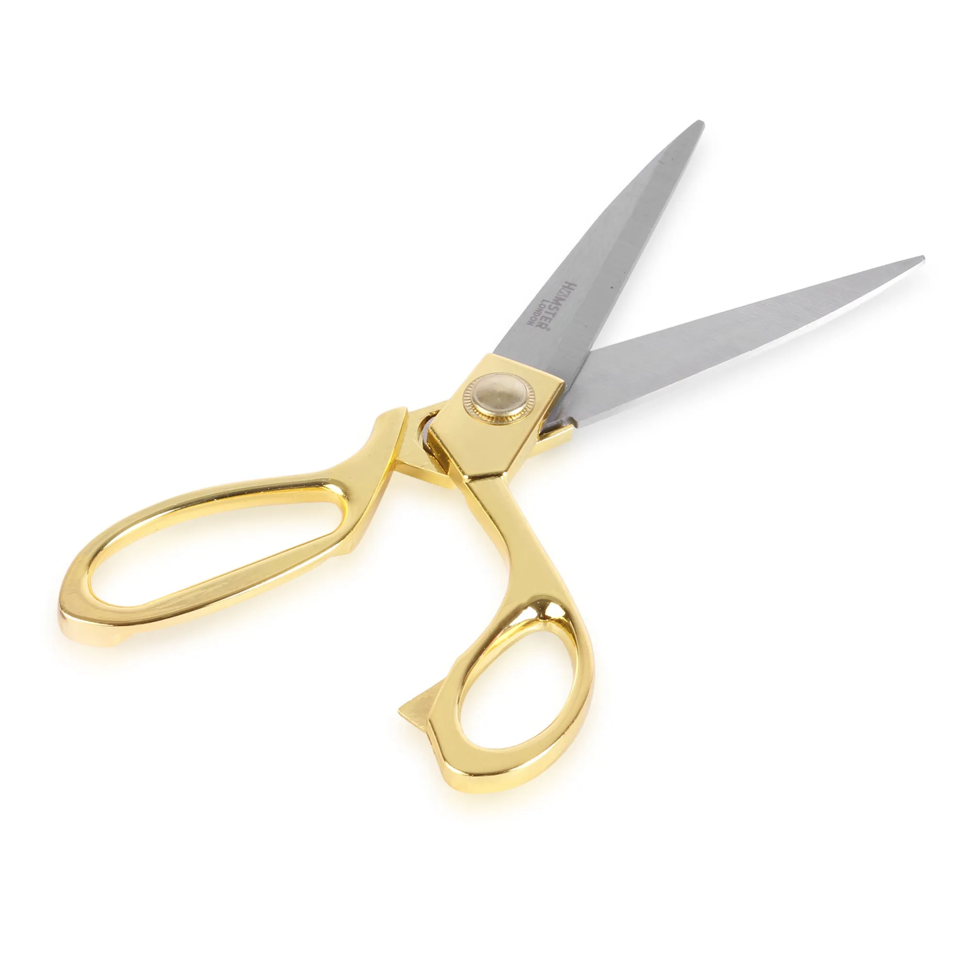 Hamster London Large Scissor Gold