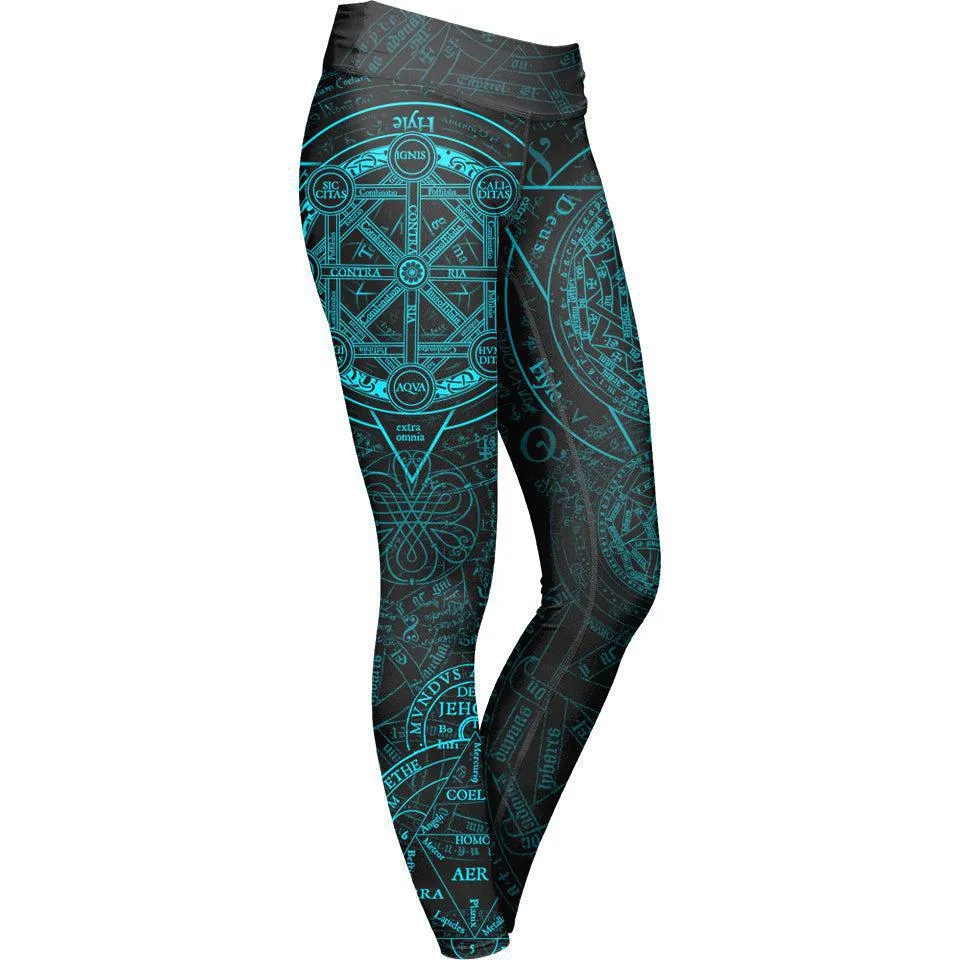 Harmony Leggings