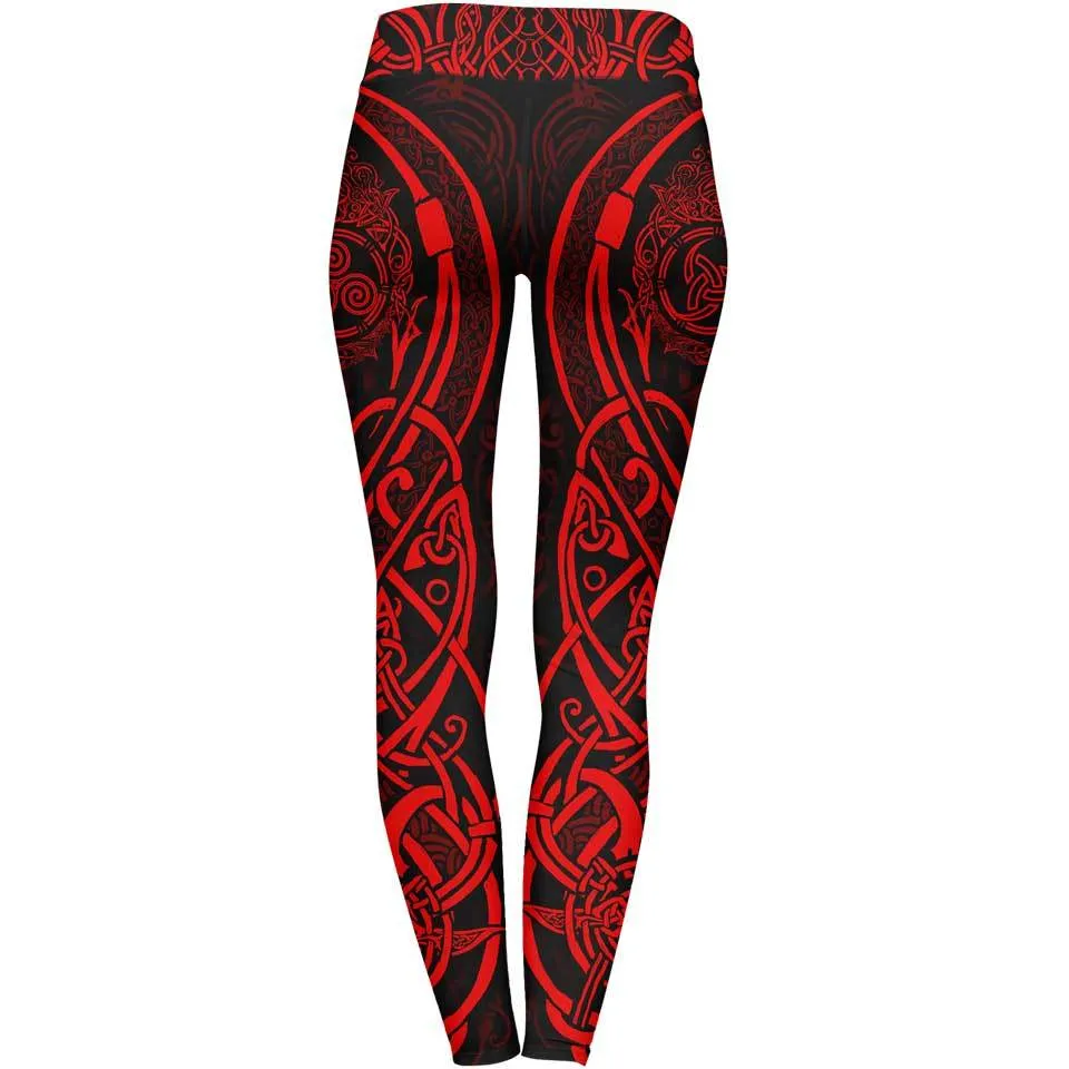 Hela Leggings