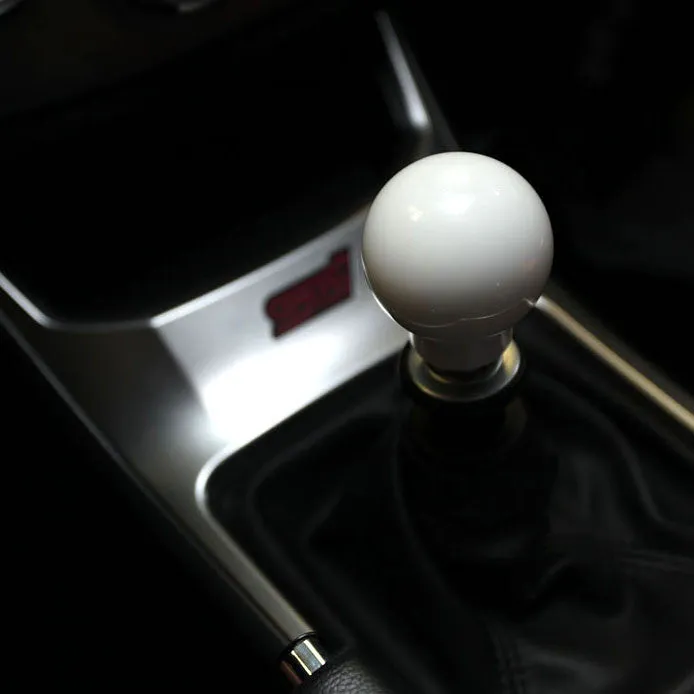 Killer B Polished Delrin Shift Knob 6MT