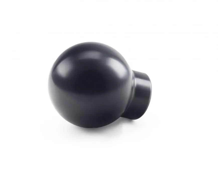 Killer B Polished Delrin Shift Knob 6MT