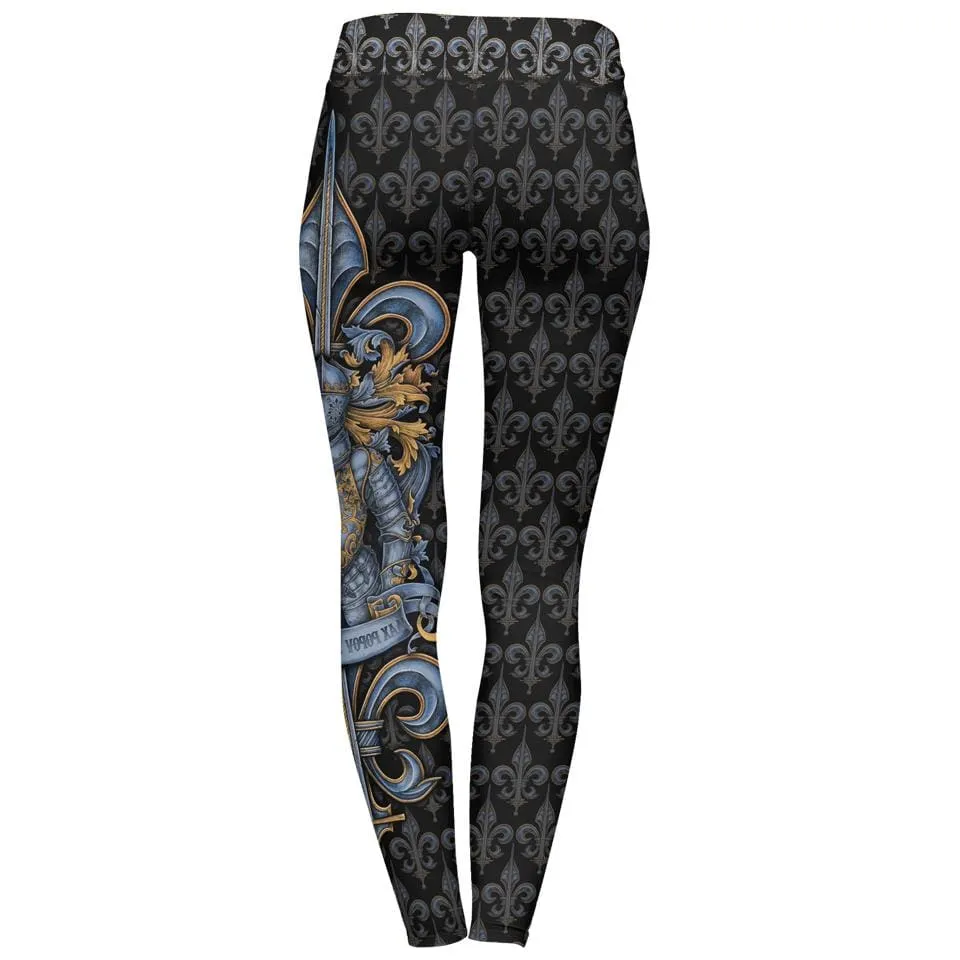 Knight Leggings